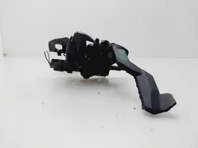 Peça sobressalente para automóvel em segunda mão fechadura do capô por dacia sandero stepway essential referências oem iam 656017312r  