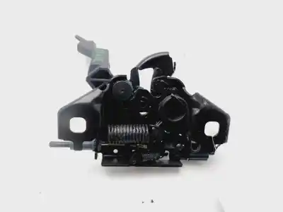 Peça sobressalente para automóvel em segunda mão fechadura do capô por dacia sandero stepway essential referências oem iam 656017312r  