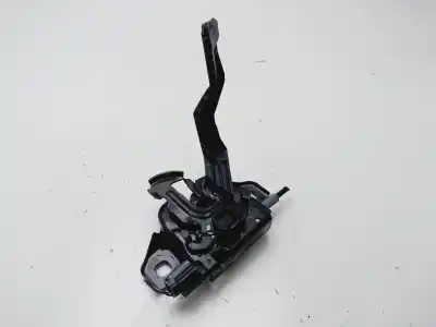 Автозапчастина б/у замок капота для dacia sandero stepway essential посилання на oem iam 656017312r