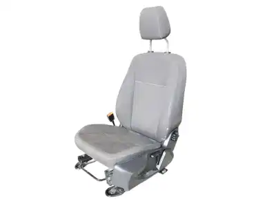 Peça sobressalente para automóvel em segunda mão assento dianteiro esquerdo por ford focus lim. (cb8) edition referências oem iam 1949325  
