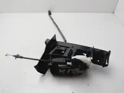 Pezzo di ricambio per auto di seconda mano serratura porta posteriore destra per ford focus lim. (cb8) edition riferimenti oem iam bm5aa26412af  