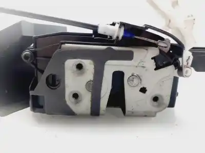 Pezzo di ricambio per auto di seconda mano serratura porta posteriore destra per ford focus lim. (cb8) edition riferimenti oem iam bm5aa26412af  
