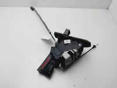 Pezzo di ricambio per auto di seconda mano serratura porta posteriore destra per ford focus lim. (cb8) edition riferimenti oem iam bm5aa26412af  