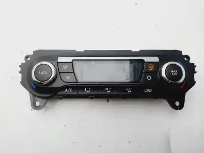 Peça sobressalente para automóvel em segunda mão Comando De Sofagem (chauffage / Ar Condicionado) por FORD FOCUS LIM. (CB8) Edition Referências OEM IAM BM5T18C612CL  