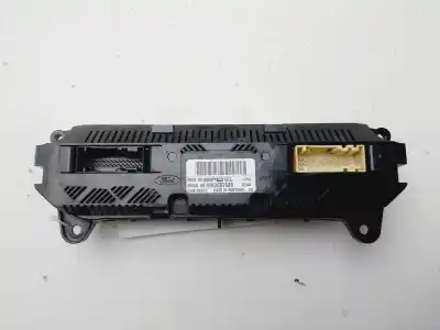 Second-hand car spare part climate control for ford focus lim. (cb8) edition oem iam references bm5t18c612cl  