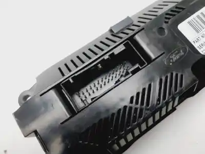 Second-hand car spare part climate control for ford focus lim. (cb8) edition oem iam references bm5t18c612cl  