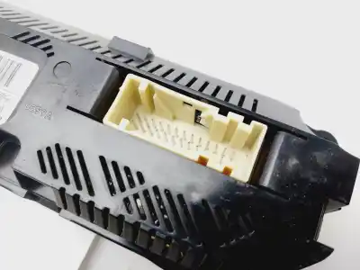 Second-hand car spare part climate control for ford focus lim. (cb8) edition oem iam references bm5t18c612cl  