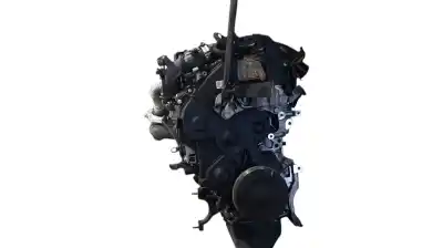 Second-hand car spare part complete engine for ford focus lim. (cb8) edition oem iam references t1d  