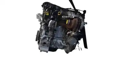 Second-hand car spare part complete engine for ford focus lim. (cb8) edition oem iam references t1d  