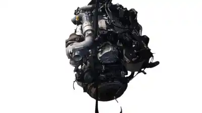 Second-hand car spare part complete engine for ford focus lim. (cb8) edition oem iam references t1d  