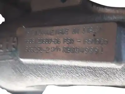 Second-hand car spare part complete engine for ford focus lim. (cb8) edition oem iam references t1d  