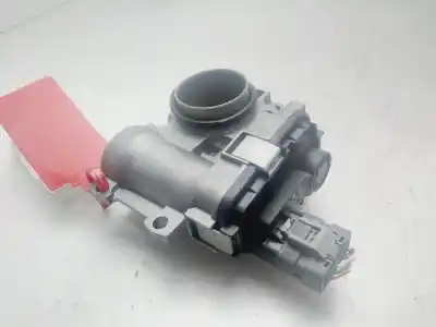 Peça sobressalente para automóvel em segunda mão Borboleta De Admissão por RENAULT CLIO II FASE II (B/CB0) Expression Referências OEM IAM 8200166869  
