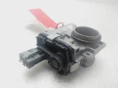 Gebrauchtes Autoersatzteil drosselklappenstutzen zum renault clio ii fase ii (b/cb0) expression oem-iam-referenzen 8200166869  