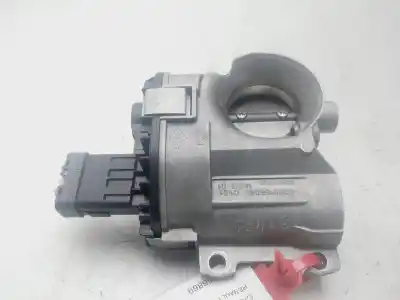 Gebrauchtes Autoersatzteil drosselklappenstutzen zum renault clio ii fase ii (b/cb0) expression oem-iam-referenzen 8200166869  