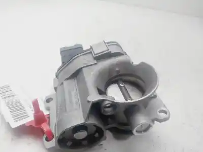 Gebrauchtes Autoersatzteil drosselklappenstutzen zum renault clio ii fase ii (b/cb0) expression oem-iam-referenzen 8200166869  