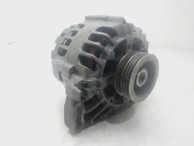 Second-hand car spare part alternator for renault clio ii fase ii (b/cb0) expression oem iam references 7700437090  