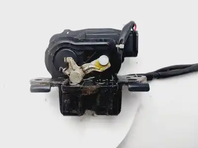 Автозапчасти б/у замок багажника/ворот за toyota prius (nhw30) plug-in hybrid advance ссылки oem iam 6935047020