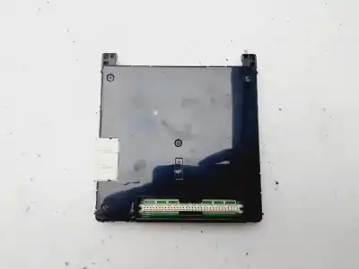 Автозапчасти б/у электронный модуль за toyota prius (nhw30) plug-in hybrid advance ссылки oem iam 8922147280
