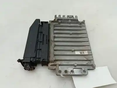 Second-hand car spare part  for CHEVROLET KALOS  OEM IAM references 96435559  