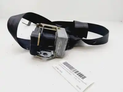 Second-hand car spare part front left seat belt for skoda fabia (6y2/6y3) classic oem iam references 6y0857701a