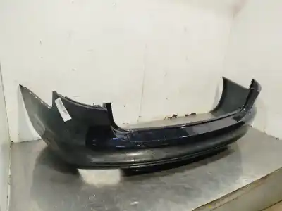 Tweedehands auto-onderdeel achterbumper voor audi s4 avant (8k5) 3.0 tfsi oem iam-referenties 8k9807303cgru