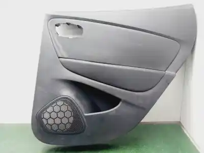 Second-hand car spare part right rear door trim for renault captur zen oem iam references 829a07238r  