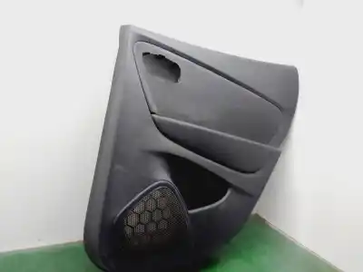 Second-hand car spare part right rear door trim for renault captur zen oem iam references 829a07238r  