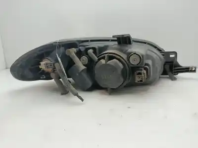 Second-hand car spare part left headlight for chevrolet lacetti sx oem iam references 96458811  