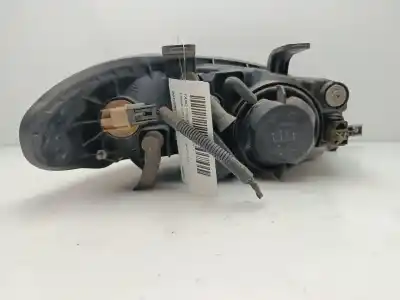 Second-hand car spare part left headlight for chevrolet lacetti sx oem iam references 96458811  