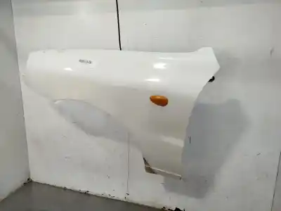 Second-hand car spare part Left Front Fin for DAEWOO LANOS SE OEM IAM references 96221072  