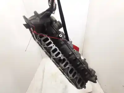 Peça sobressalente para automóvel em segunda mão cabeça / culatra por ssangyong rexton 270 xvt limited referências oem iam r6650160001  