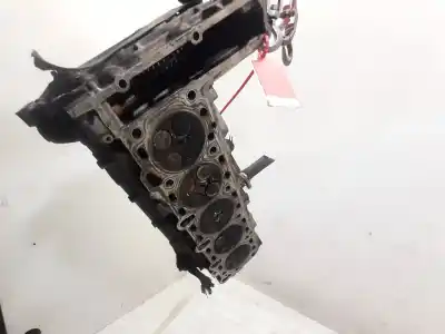 Peça sobressalente para automóvel em segunda mão cabeça / culatra por ssangyong rexton 270 xvt limited referências oem iam r6650160001  