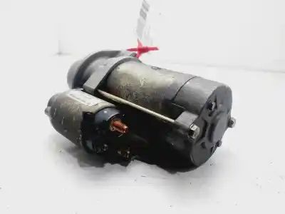 Pezzo di ricambio per auto di seconda mano motorino di avviamento per ssangyong rodius xdi riferimenti oem iam 6611513701  