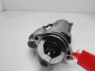 Pezzo di ricambio per auto di seconda mano motorino di avviamento per ssangyong rodius xdi riferimenti oem iam 6611513701  