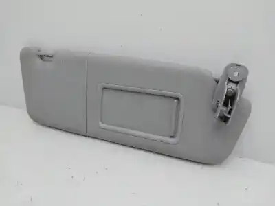 Автозапчастина б/у правильний натір для audi a3 (8p) 2.0 tdi ambition (103kw) посилання на oem iam 8p0857552  