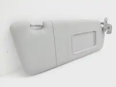 Автозапчастина б/у правильний натір для audi a3 (8p) 2.0 tdi ambition (103kw) посилання на oem iam 8p0857552  