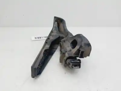 Автозапчасти б/у пotенциометр за audi a3 (8p) 2.0 tdi ambition (103kw) ссылки oem iam 1k1721503p  