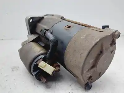 Peça sobressalente para automóvel em segunda mão motor de arranque por ford ranger (et) xl doble cabina 4x4 referências oem iam m002t87271zt