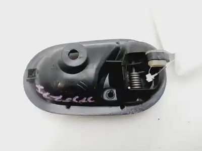 Pezzo di ricambio per auto di seconda mano maniglia interna anteriore sinistra per dacia logan ii sl audacia 90 cv / 66 kw riferimenti oem iam 806717698r  
