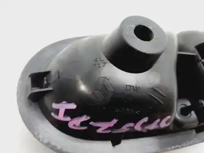 Pezzo di ricambio per auto di seconda mano maniglia interna anteriore sinistra per dacia logan ii sl audacia 90 cv / 66 kw riferimenti oem iam 806717698r  