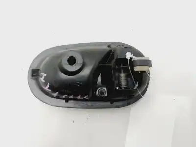 İkinci el araba yedek parçası sol arka iç kulp için dacia logan ii sl audacia 90 cv / 66 kw oem iam referansları 806717698r  