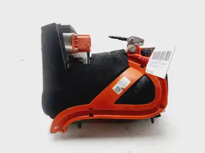 Second-hand car spare part air conditioning compressor for tesla model 3 basis rwd 325 cv / 239 kw oem iam references ca600mzhaa13  