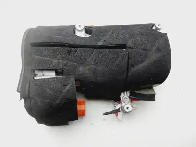 Second-hand car spare part AIR CONDITIONING COMPRESSOR for TESLA MODEL 3  OEM IAM references CA600MZHAA13  