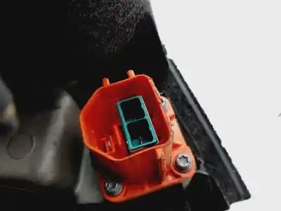 Second-hand car spare part air conditioning compressor for tesla model 3 basis rwd 325 cv / 239 kw oem iam references ca600mzhaa13  