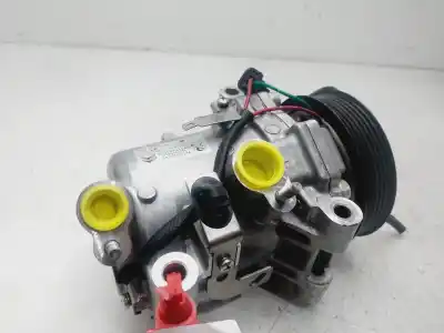 Pezzo di ricambio per auto di seconda mano COMPRESSORE ARIA CONDIZIONATA per CITROEN BERLINGO  Riferimenti OEM IAM 9810349980  