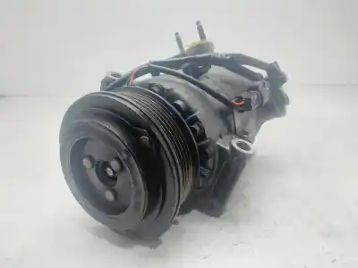 Peça sobressalente para automóvel em segunda mão compressor de ar condicionado a/a a/c por ford focus turn. (cb8) trend referências oem iam cv6119d629fb  