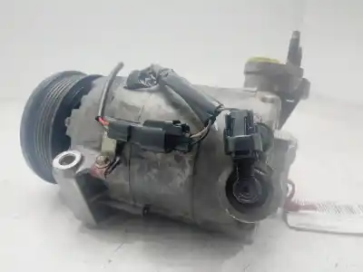 Gebrauchtes Autoersatzteil KLIMAKOMPRESSOR zum FORD FOCUS TURN. (CB8)  OEM-IAM-Referenzen CV6119D629FB  