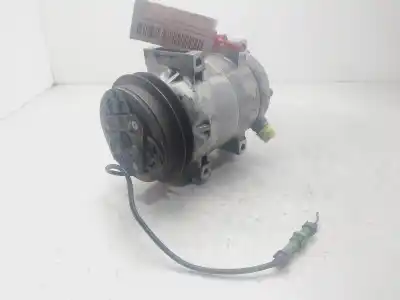Peça sobressalente para automóvel em segunda mão COMPRESSOR DE AR CONDICIONADO A/A A/C por AUDI 80 AVANT  Referências OEM IAM 8A0260805  