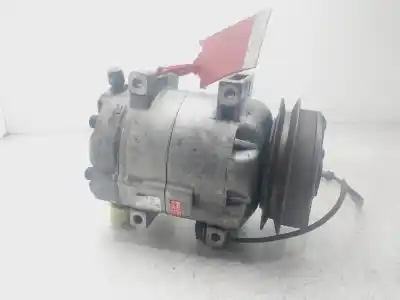 Peça sobressalente para automóvel em segunda mão compressor de ar condicionado a/a a/c por audi 80 avant básico berlina referências oem iam 8a0260805  