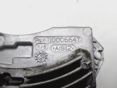 Peça sobressalente para automóvel em segunda mão resistência sofagem chauffage por bmw serie 1 berlina (e81/e87) 118d referências oem iam t1015486a  